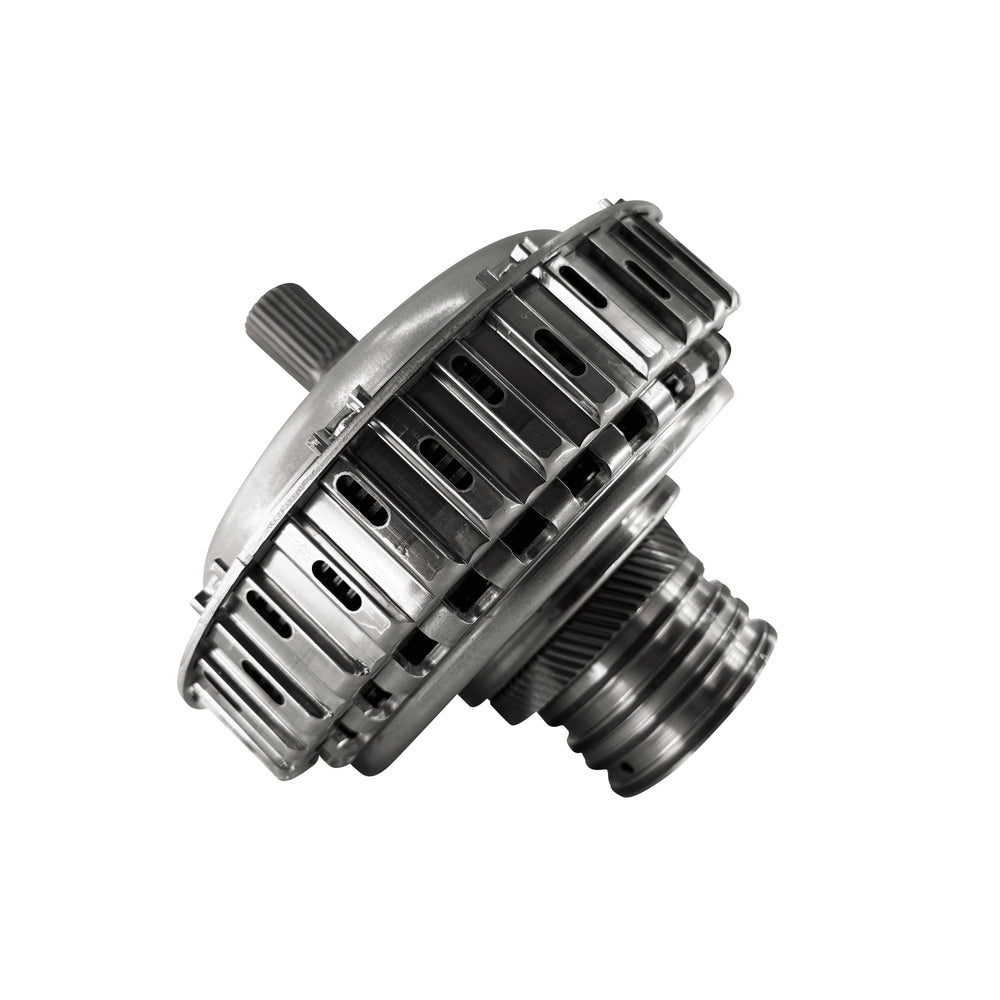 DSG 0B5141030E - 0B5 DL501 Dual Clutch S-Tronic For Audi Models Eco Torque