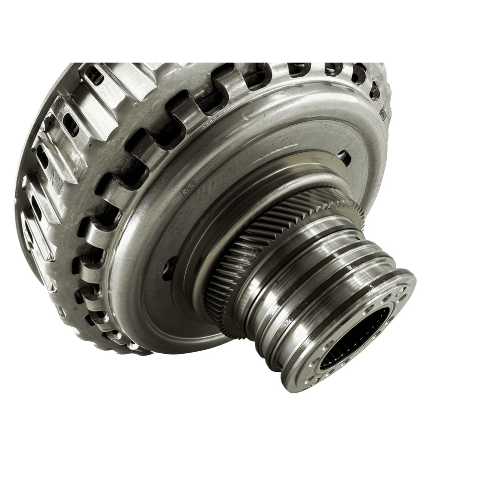 DSG 0B5141030E - 0B5 DL501 Dual Clutch S-Tronic For Audi Models Eco Torque