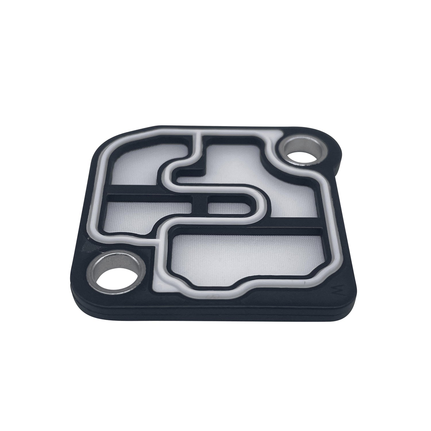 DSG 0B5 DL501 Clutch Solenoid Filter Screen Audi S-Tronic Eco Torque