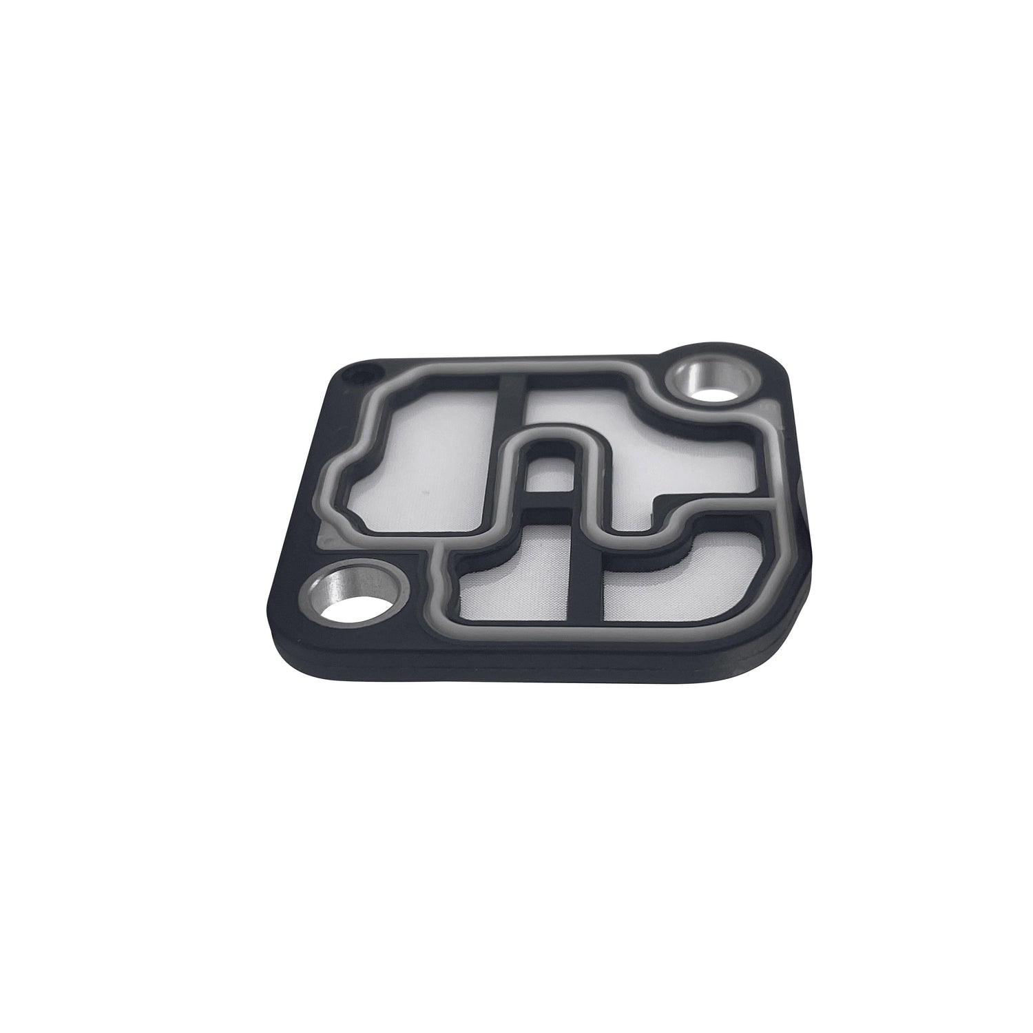 DSG 0B5 DL501 Clutch Solenoid Filter Screen Audi S-Tronic Eco Torque