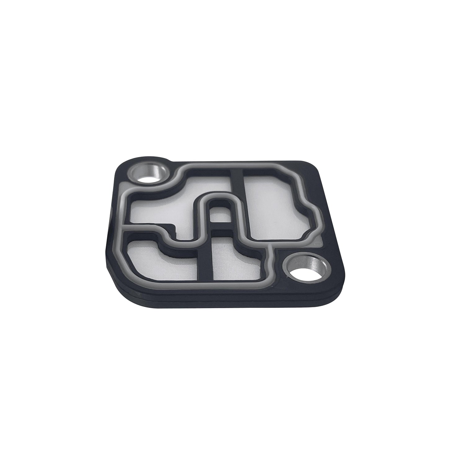 DSG 0B5 DL501 Clutch Solenoid Filter Screen Audi S-Tronic Eco Torque