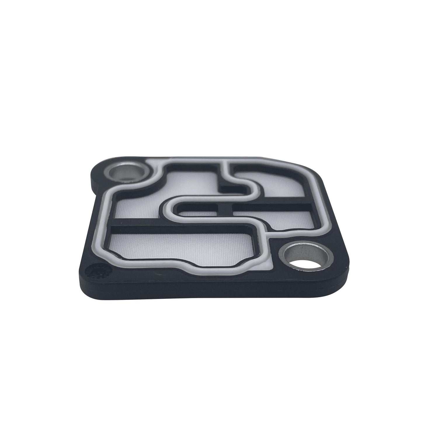 DSG 0B5 DL501 Clutch Solenoid Filter Screen Audi S-Tronic Eco Torque