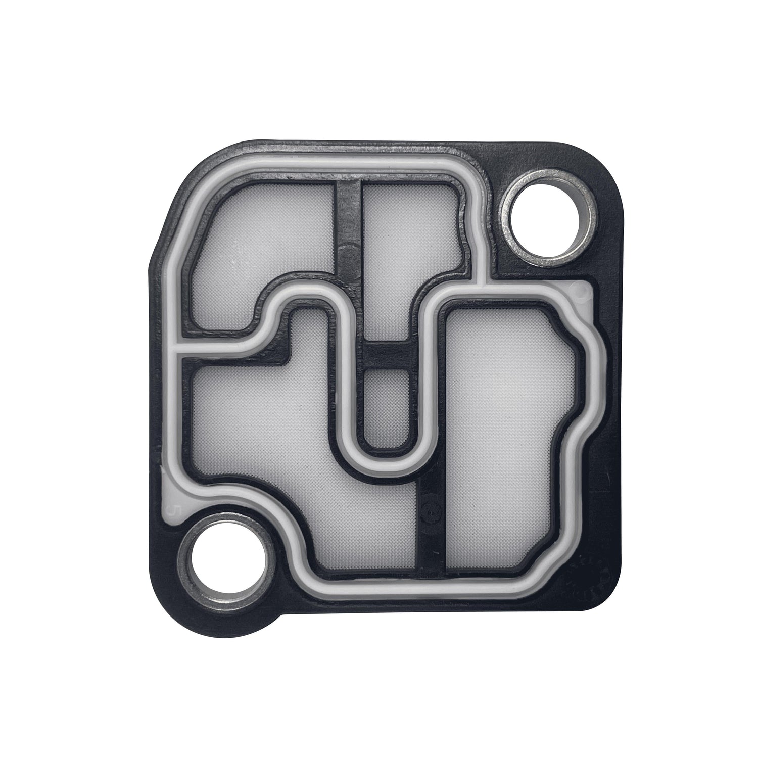 DSG 0B5 DL501 Clutch Solenoid Filter Screen Audi S-Tronic Eco Torque