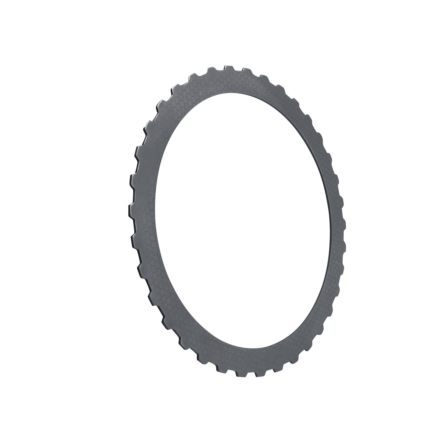 DSG 0B5 DL501 Steel Plate for 7 Speed Audi S-Tronic Eco Torque