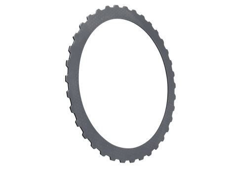 DSG 0B5 DL501 Steel Plate for 7 Speed Audi S-Tronic Eco Torque