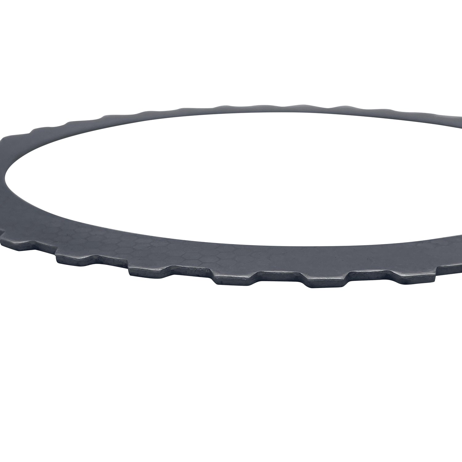 DSG 0B5 DL501 Steel Plate for 7 Speed Audi S-Tronic Eco Torque