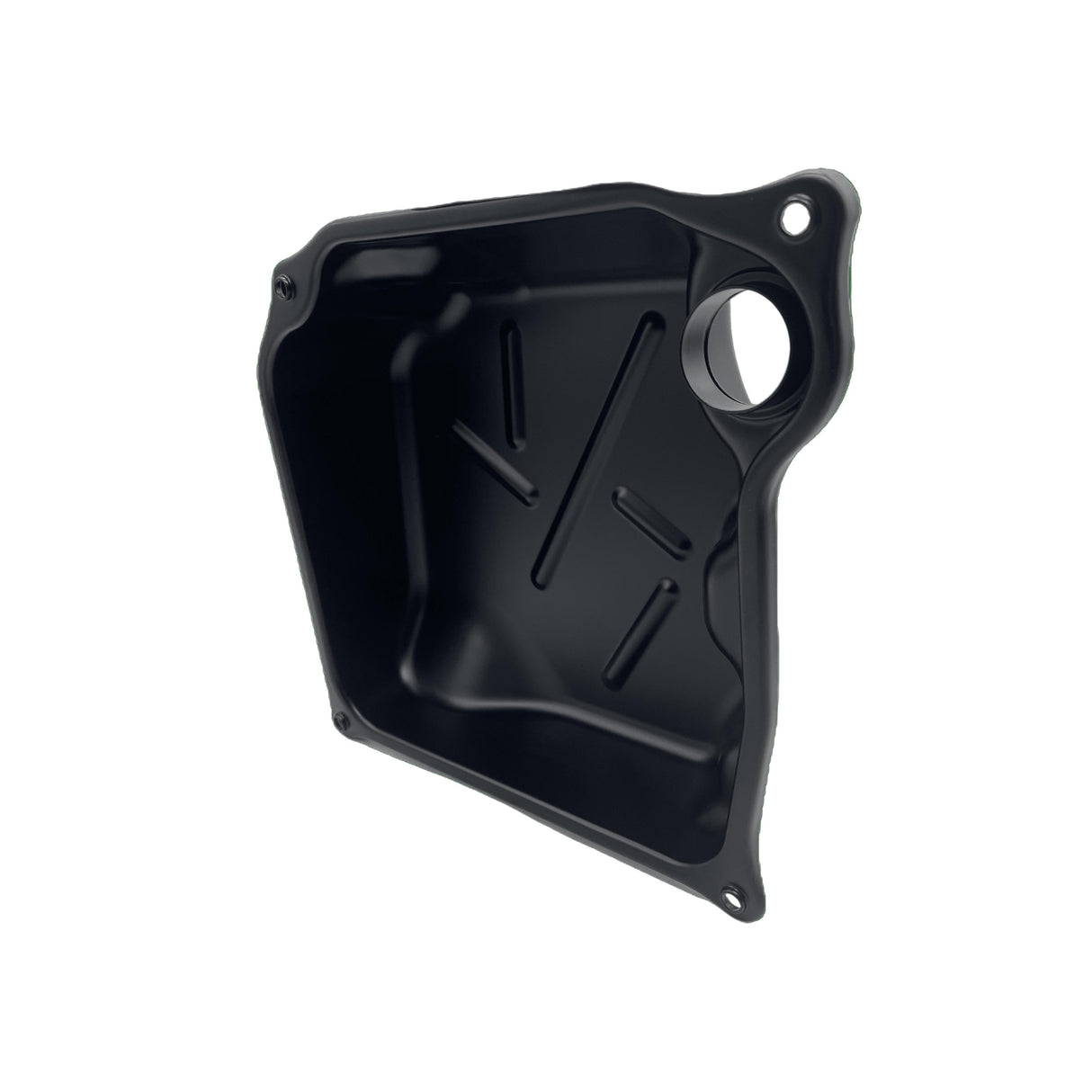 DSG 0BH / 0BT 6 Speed Mechatronic Cover Plate Audi SEAT Skoda VW Eco Torque