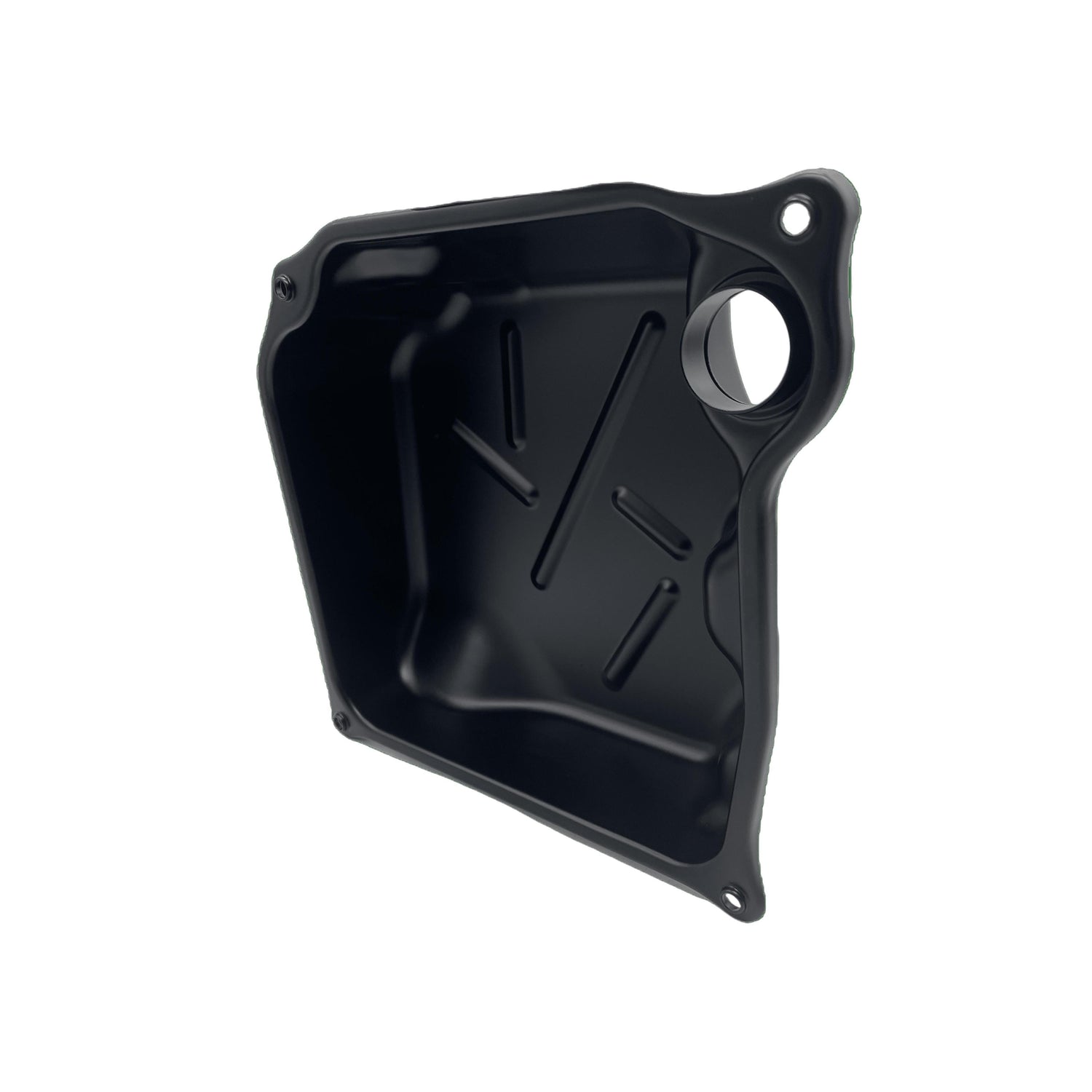 DSG 0BH / 0BT 6 Speed Mechatronic Cover Plate Audi SEAT Skoda VW Eco Torque