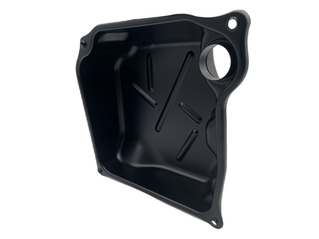 DSG 0BH / 0BT 6 Speed Mechatronic Cover Plate Audi SEAT Skoda VW Eco Torque