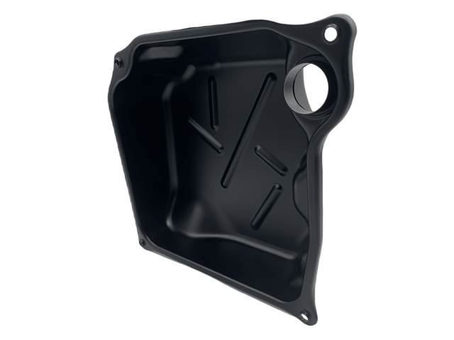 DSG 0BH / 0BT 6 Speed Mechatronic Cover Plate Audi SEAT Skoda VW Eco Torque