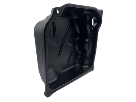 DSG 0BH / 0BT 6 Speed Mechatronic Cover Plate Audi SEAT Skoda VW Eco Torque
