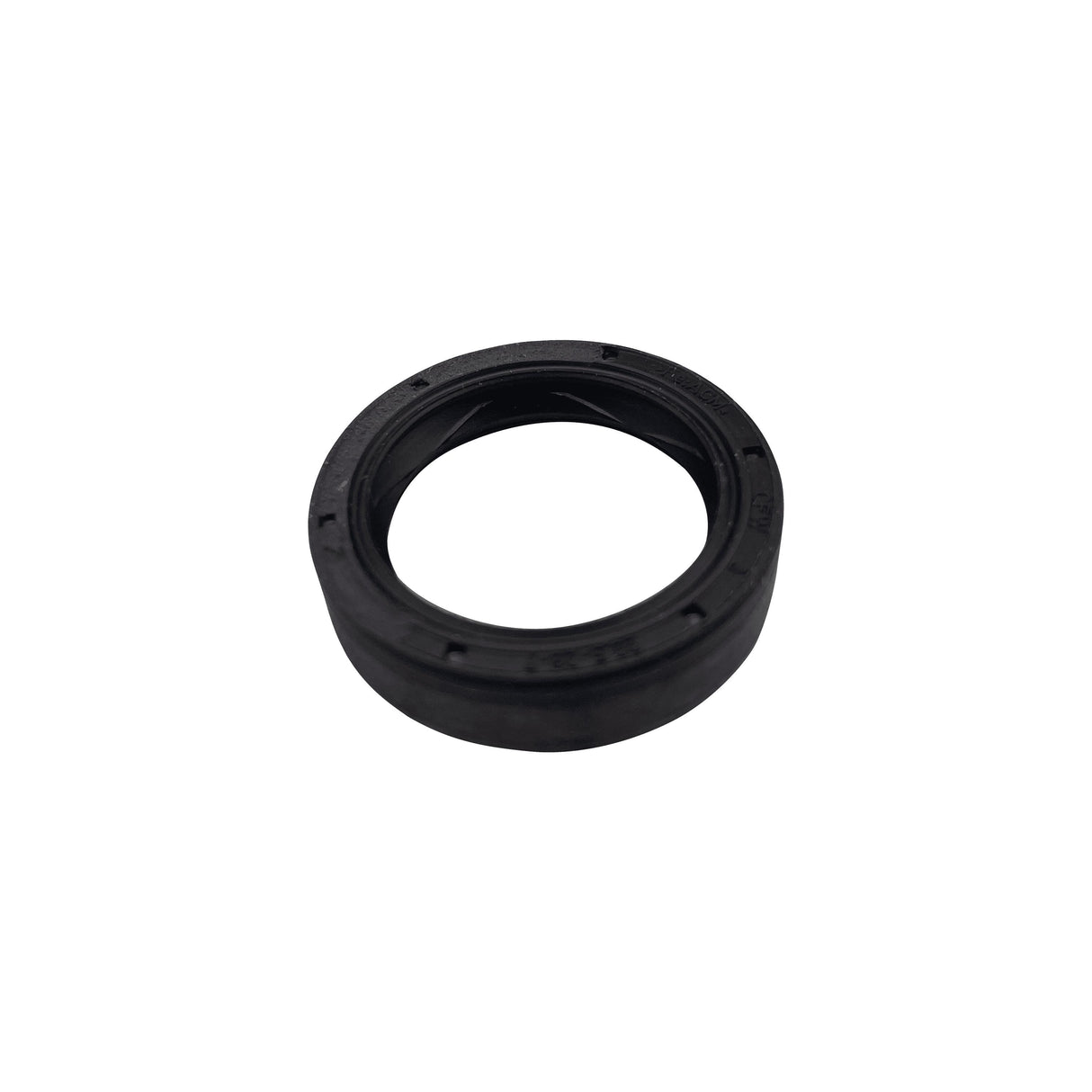 DSG 7 Speed Reverse Selector Fork Slider Bearing Repair Kit 0AM DQ200 Inc Input Shaft Seals End Cap & Liqui Moly Transmission Oil Eco Torque