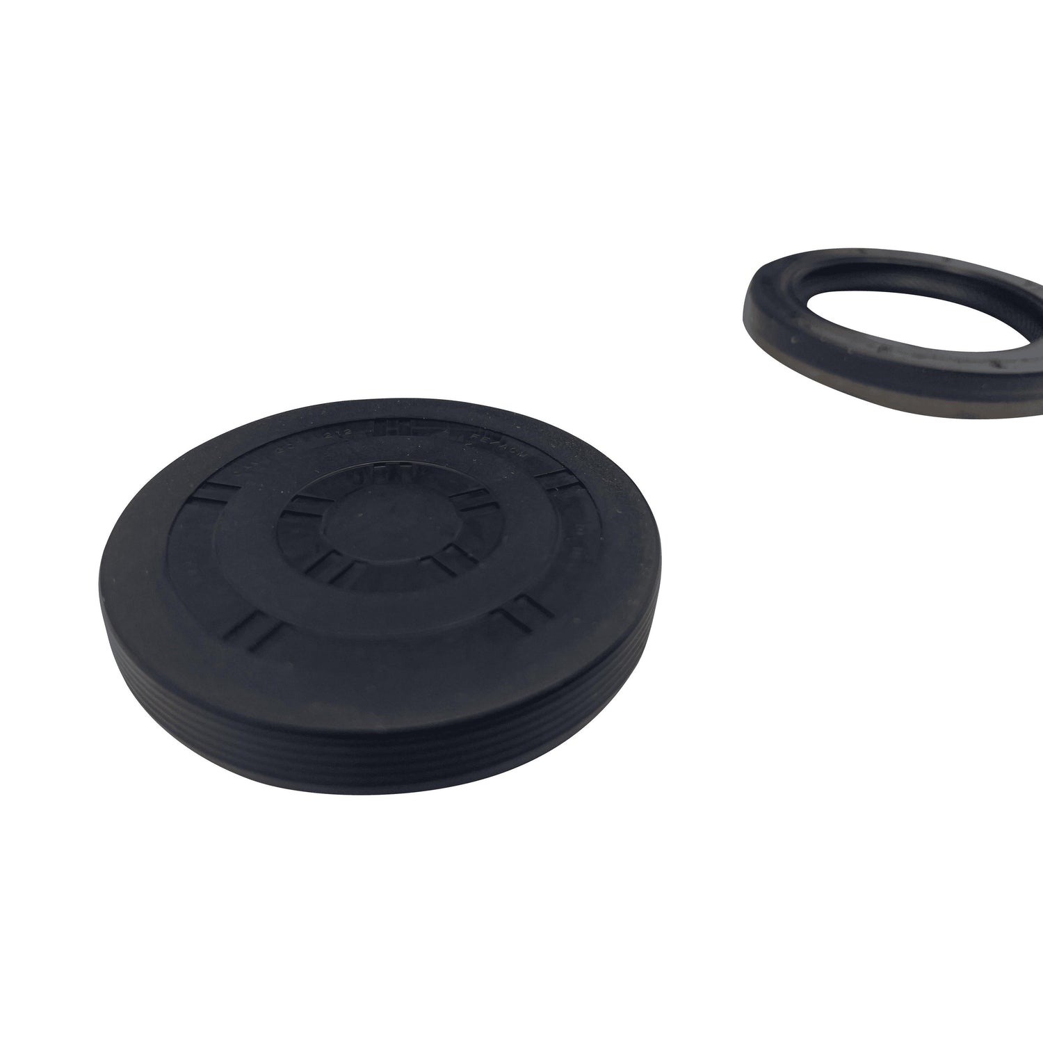 DSG 7 Speed Reverse Selector Fork Slider Bearing Repair Kit 0AM DQ200 Inc Input Shaft Seals End Cap & Millers Transmission Oil Eco Torque