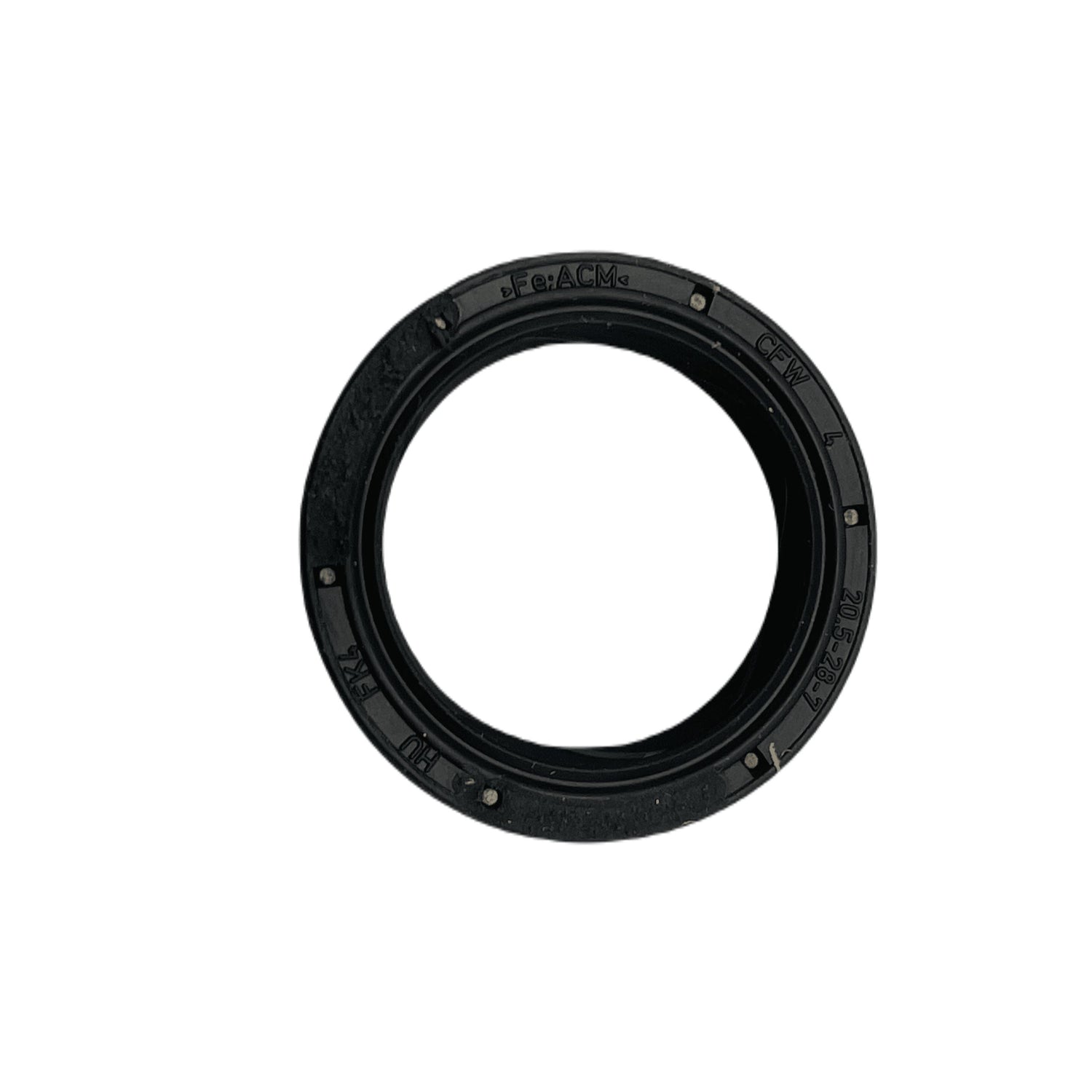 DSG 7 Speed Reverse Selector Fork Slider Bearing Repair Kit 0AM DQ200 Inc Input Shaft Seals End Cap & Ravenol Oil