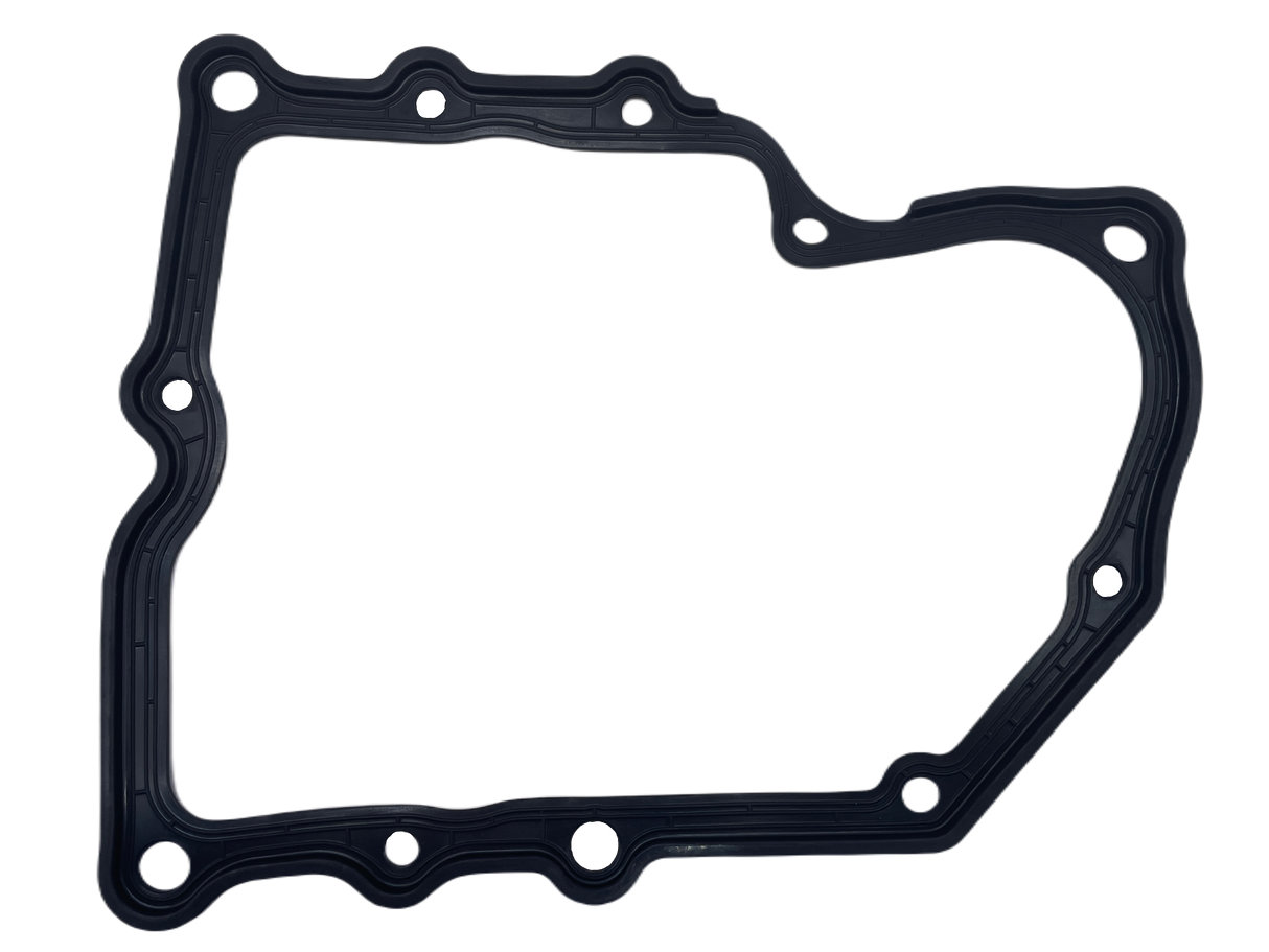 DSG DQ200 Mechatronic Automatic Gearbox Front Cover Gasket 0AM 0CW 7 Speed Audi Seat Skoda VW Eco Torque