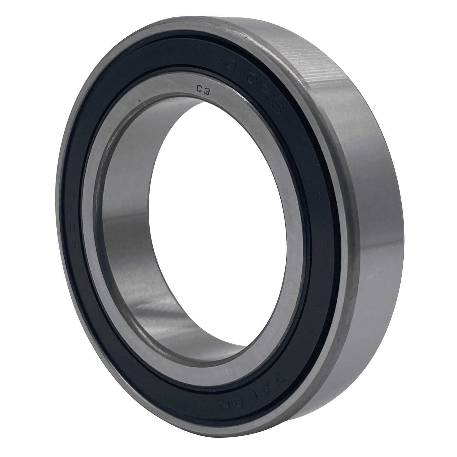 Deep Groove Ball Bearing 60102RSC3 50x80x16mm Eco Torque