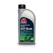 Millers Oils EE Performance MTF 75w85 Manual Gearbox Oil 1L Eco Torque