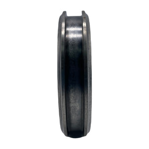 M20 / M32 synchro selector hub 55564410, dog teeth & splines — Alfa Romeo, Fiat, Vauxhall