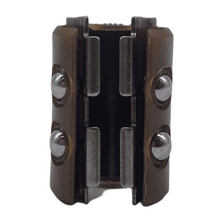 0AM DQ200 DSG reverse selector fork slider bearing – front view (Audi, VW, SEAT, Škoda)