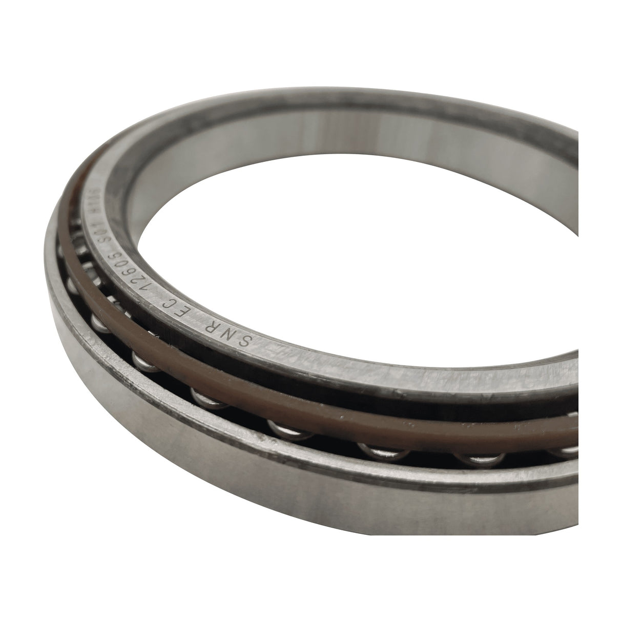 SNR EC12606 PK5/PK6 diff bearing, outer race detail — Trafic, Vivaro, Primastar