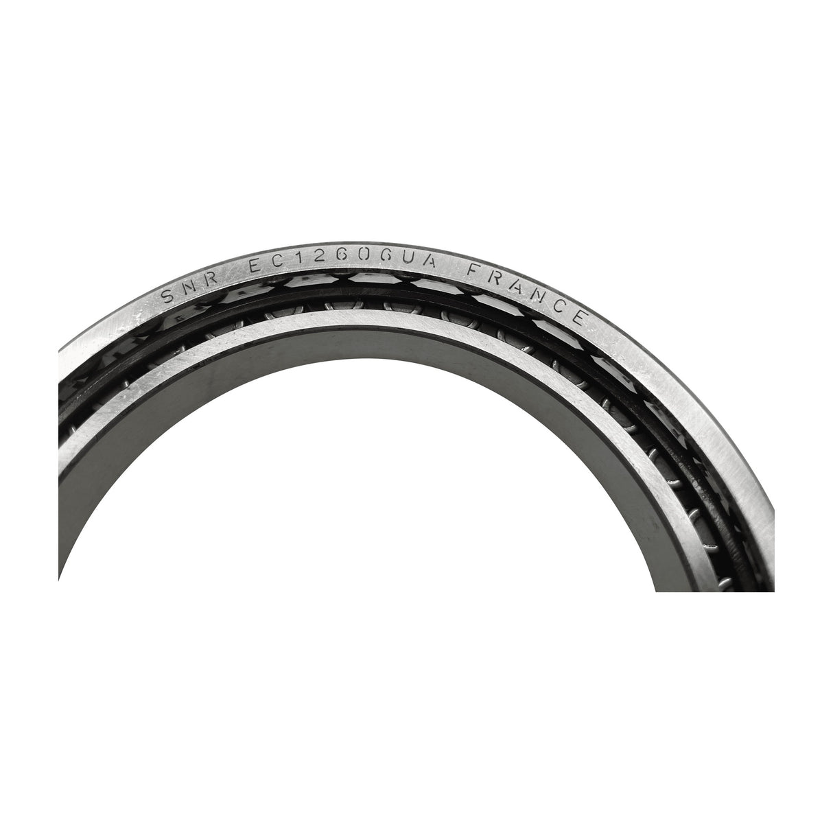 SNR EC12606 front differential bearing, edge profile — Renault/Vauxhall/Nissan PK5 PK6