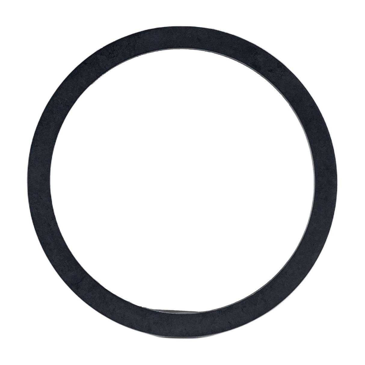 Genuine M32 endcase shim 0.85mm 24461945, flat steel ring — Vauxhall, Opel
