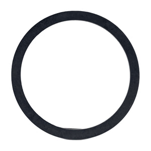 Genuine M32 endcase shim 0.85mm 24461945, flat steel ring — Vauxhall, Opel