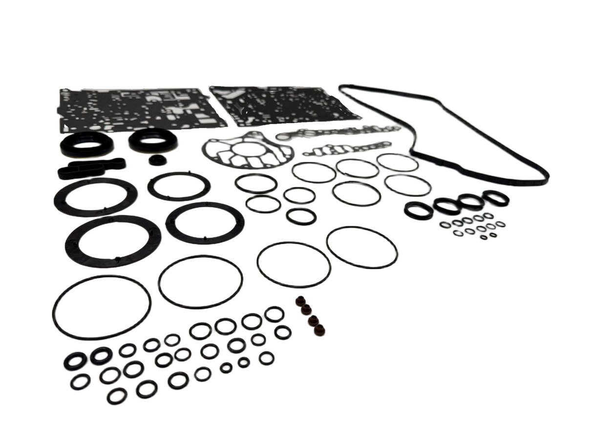 Ford Powershift Automatic Transmission Gasket & Seal Overhaul Kit MPS6 6DCT450