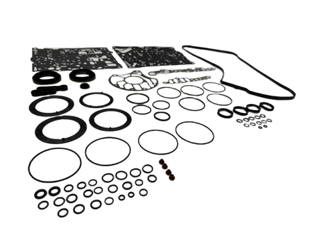 Ford Powershift Automatic Transmission Gasket & Seal Overhaul Kit MPS6 6DCT450