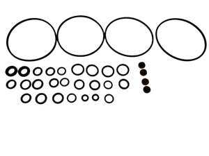 Ford Powershift Automatic Transmission Gasket & Seal Overhaul Kit MPS6 6DCT450