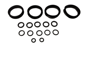 Ford Powershift Automatic Transmission Gasket & Seal Overhaul Kit MPS6 6DCT450