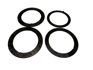 Ford Powershift Automatic Transmission Gasket & Seal Overhaul Kit MPS6 6DCT450