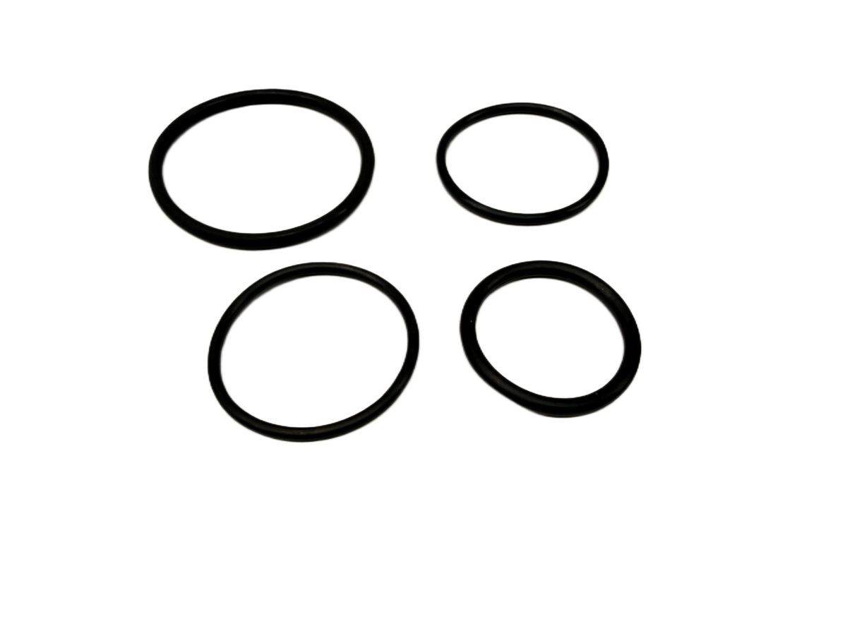 Ford Powershift Automatic Transmission Gasket & Seal Overhaul Kit MPS6 6DCT450