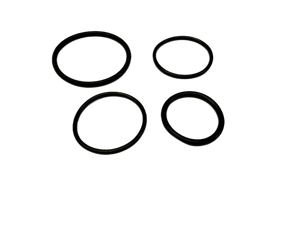 Ford Powershift Automatic Transmission Gasket & Seal Overhaul Kit MPS6 6DCT450