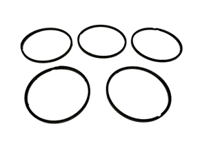 Ford Powershift Automatic Transmission Gasket & Seal Overhaul Kit MPS6 6DCT450