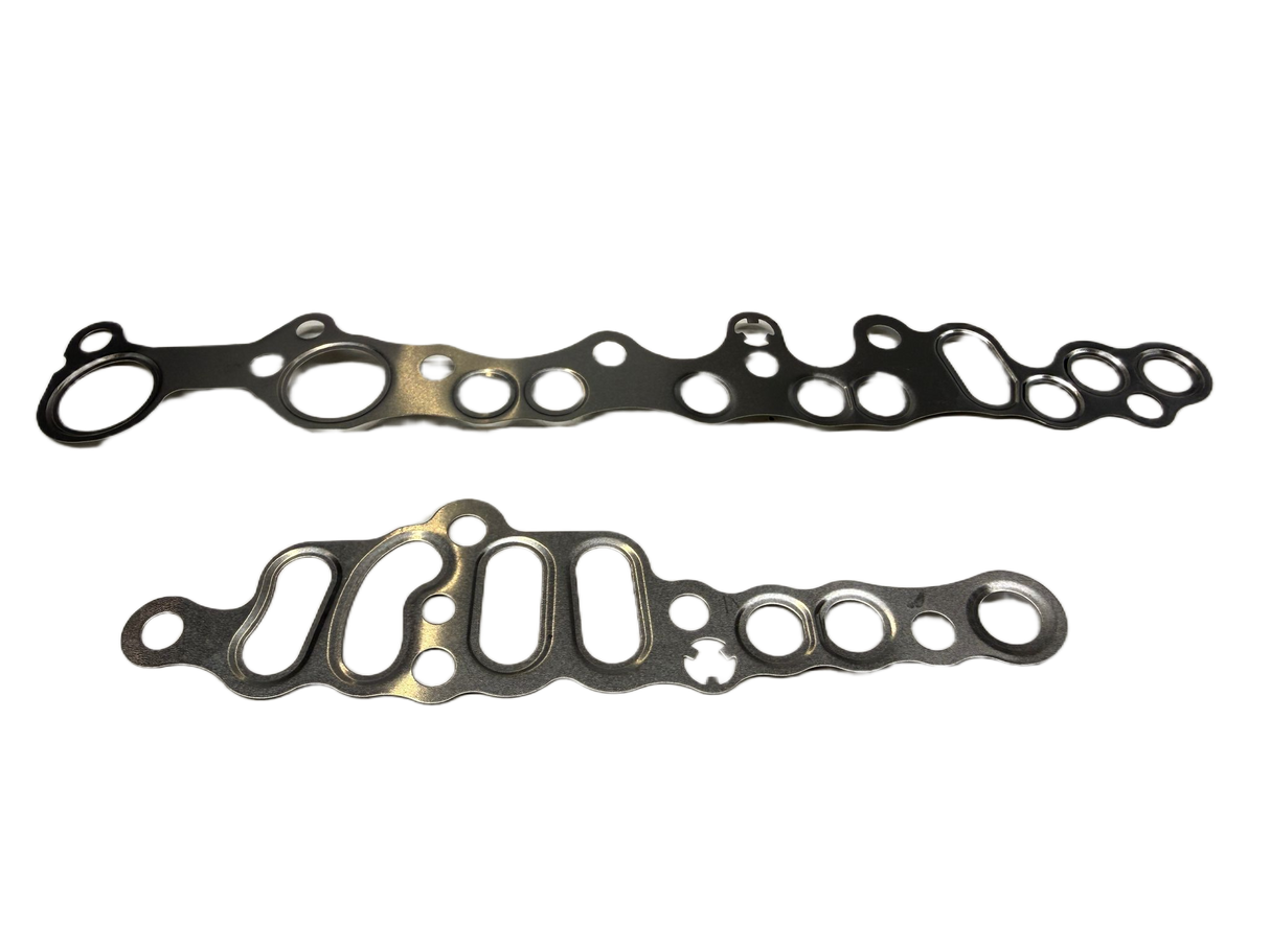 Ford Powershift Automatic Transmission Gasket & Seal Overhaul Kit MPS6 6DCT450