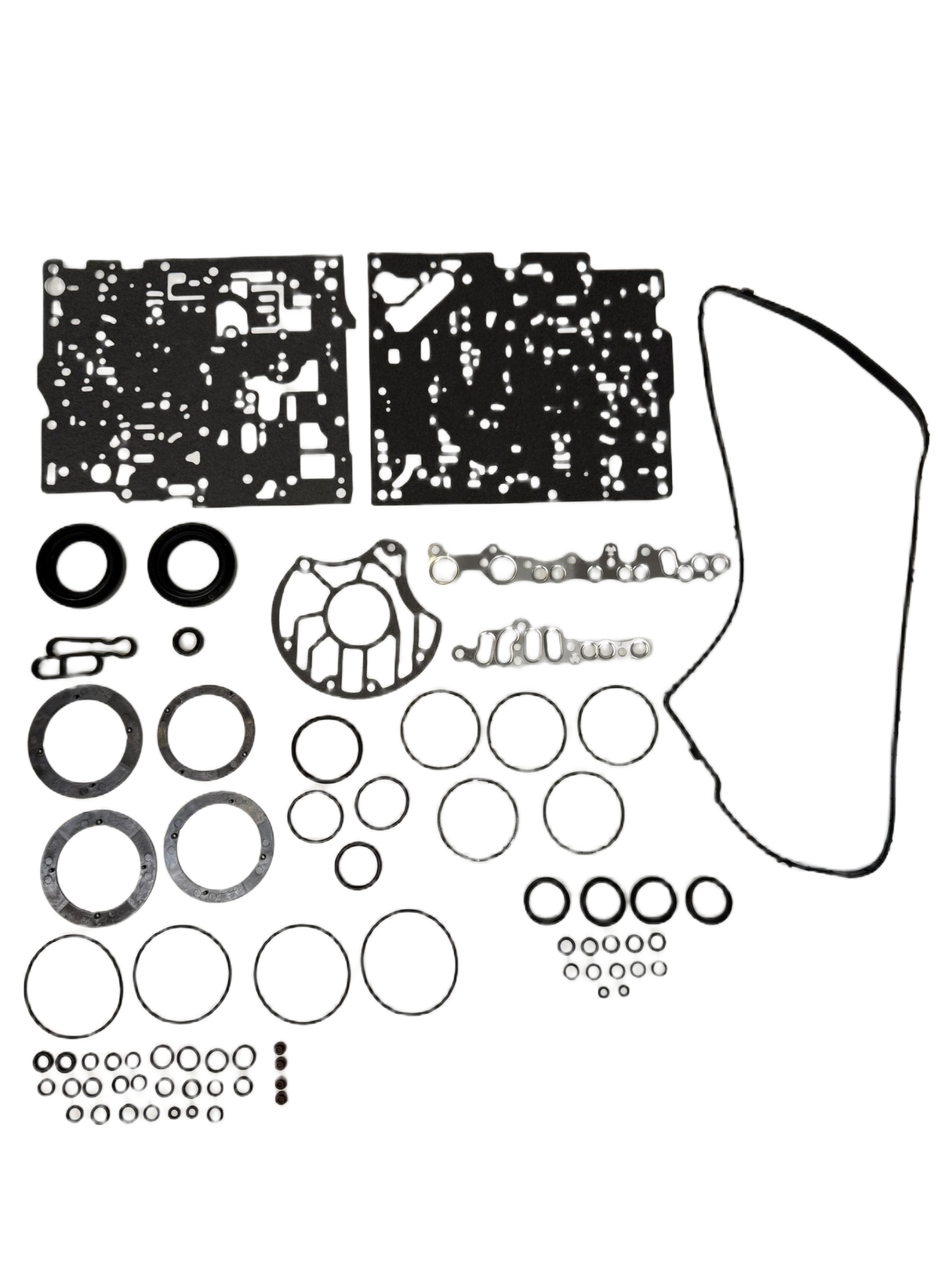 Ford Powershift Automatic Transmission Gasket & Seal Overhaul Kit MPS6 6DCT450