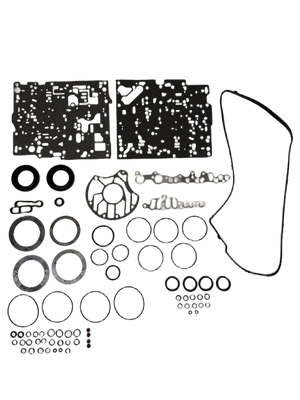 Ford Powershift Automatic Transmission Gasket & Seal Overhaul Kit MPS6 6DCT450