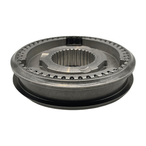 M32 3rd/4th gear synchro hub 55570102, splined centre — Vauxhall, Opel, Alfa Romeo, Fiat