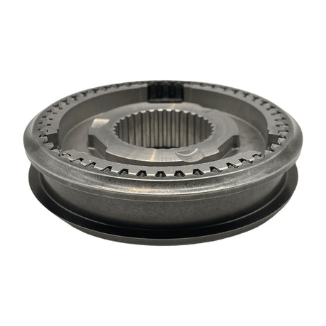 M32 3rd/4th gear synchro hub 55570102, splined centre — Vauxhall, Opel, Alfa Romeo, Fiat