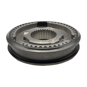 M32 3rd & 4th gear synchro hub 55570102 with OE marking — Vauxhall, Opel, Fiat