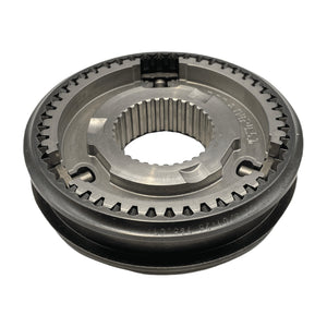 M32 synchromesh selector hub 55570102, dog-teeth detail — Vauxhall, Opel, Alfa Romeo