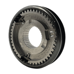 M32 3rd/4th gear synchro hub 55570102, side profile — Vauxhall, Opel, Fiat