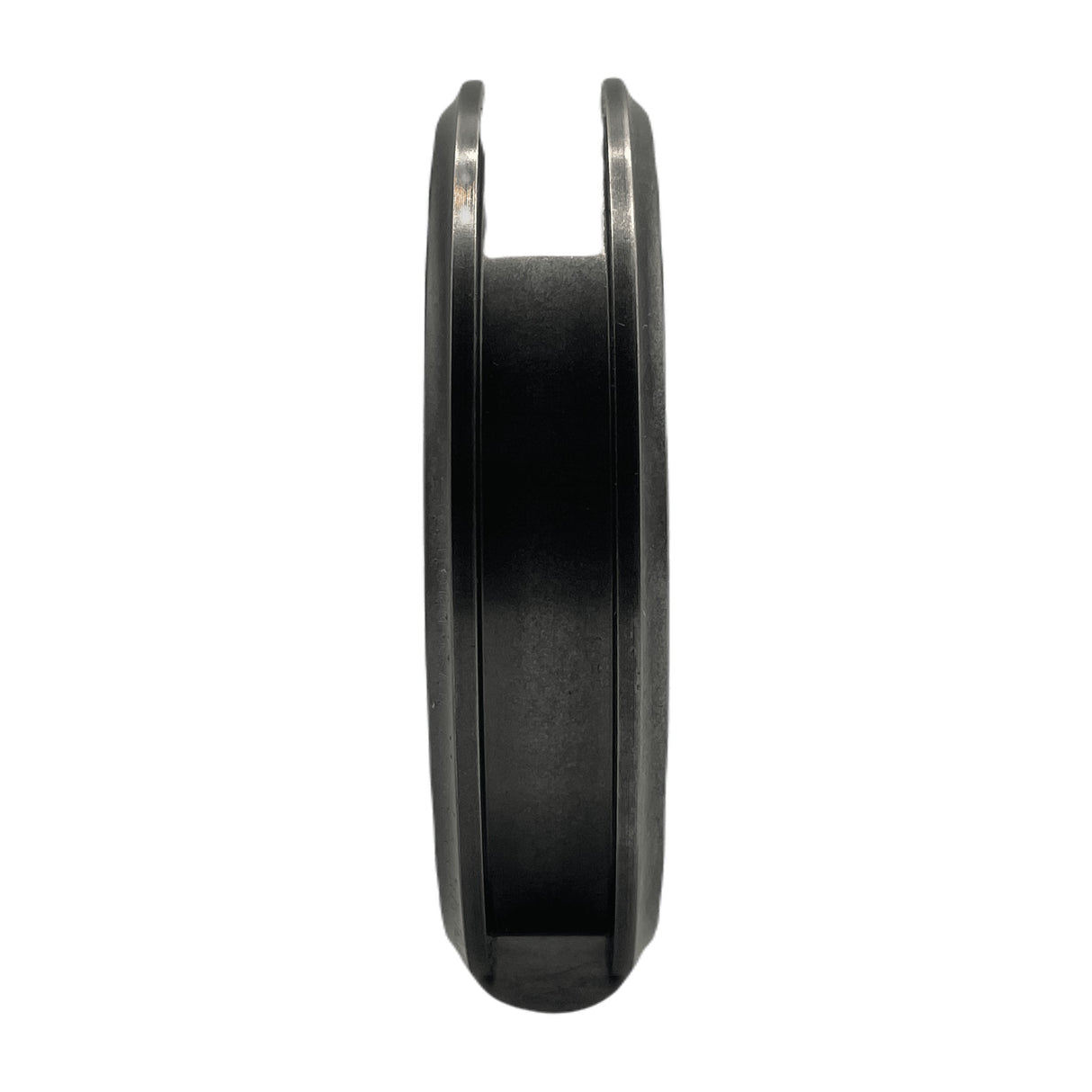 M32 Gen 1 & 2 synchro hub 55570102, splined bore view — Vauxhall, Opel, Fiat