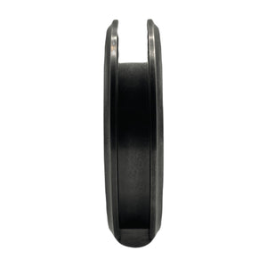 M32 Gen 1 & 2 synchro hub 55570102, splined bore view — Vauxhall, Opel, Fiat