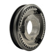 M32 gearbox 3rd & 4th gear synchromesh selector hub 55570102 — Vauxhall, Opel, Fiat (Gen 1 & 2)
