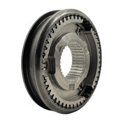 M32 gearbox 3rd & 4th gear synchromesh selector hub 55570102 — Vauxhall, Opel, Fiat (Gen 1 & 2)