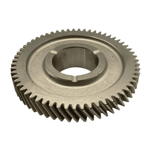 M32 Gen 3 3rd gear 55580390, dog teeth & synchro cone detail — 2016 onwards
