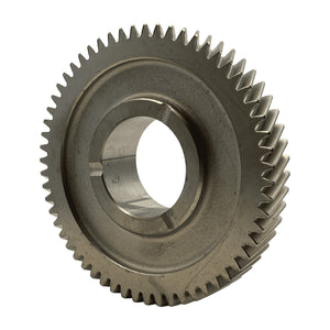 M32 Gen 3 3rd gear 55580390, splined bore view — Vauxhall/Opel 2016 on
