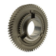 M32 Gen 3 3rd gear, 59 teeth, OE 55580390 — Vauxhall/Opel 2016 onwards (output-shaft side)